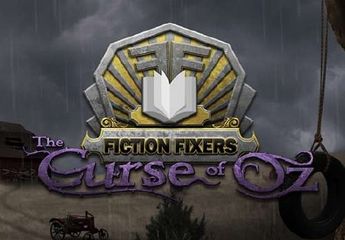 ͯػߣ(Fiction Fixers 2: The Curse of OZ)