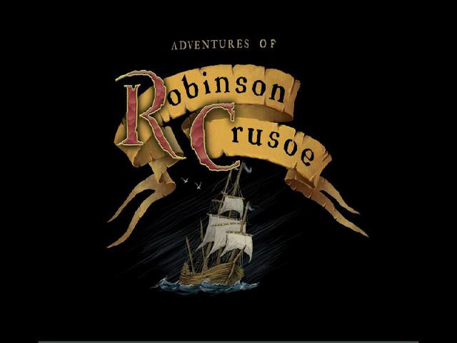 ³ѷƯ(Adventures of Robinson Crusoe)