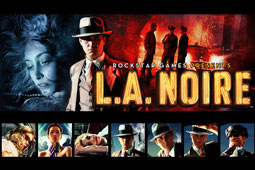 ɫİ(L.A. Noire)