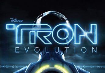 ¡(TRON: Evolution)