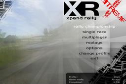 ް(Xpand Rally Xtreme)