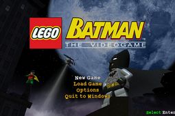 ָ(Lego Batman)