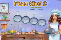 ʦ2(Pizza Chef 2)