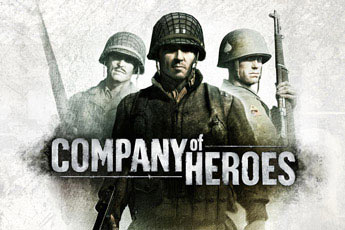 Ӣİ׽ϼ(Company of Heroes)