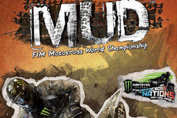 MUDԽҰĦг(MUD: FIM Motocross World Championship)