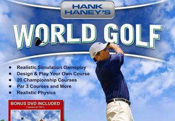 ˹߶(Hank Haneys World Golf)