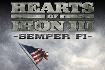 3Զҳ(Hearts of Iron 3 - Semper Fi)