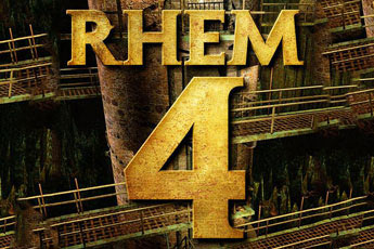 ع֮·4ƽƬ(Rhem 4: The Golden Fragments)