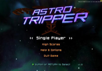 ̫(Astro Tripper)
