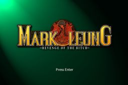 øĸ(Mark Leung: Revenge of the Bitch)