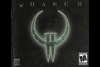 ֮2(Quake II)