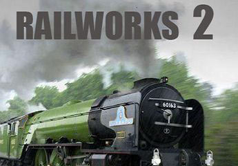 ·2(Railworks 2)