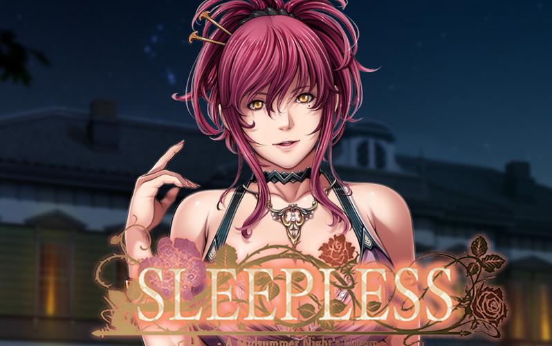 sleepless߹ۿڶ sleeplessӾ߹ۿ - ȫ 