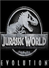 ٪޼:Jurassic World Evolution