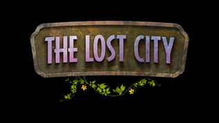 The Lost City ʧ֮ͼ0