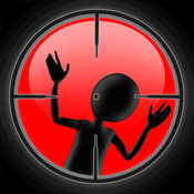 Sniper Shooter: Ϸ 