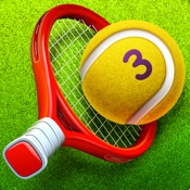 网球精英 3