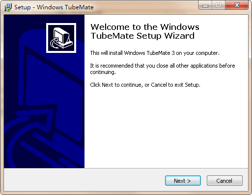 TubeMate Downloader(͹Ƶ)