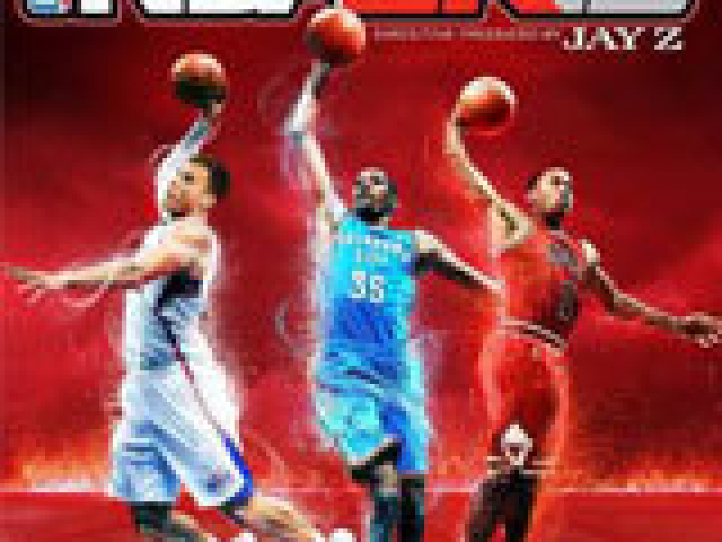 NBA 2K13 İ