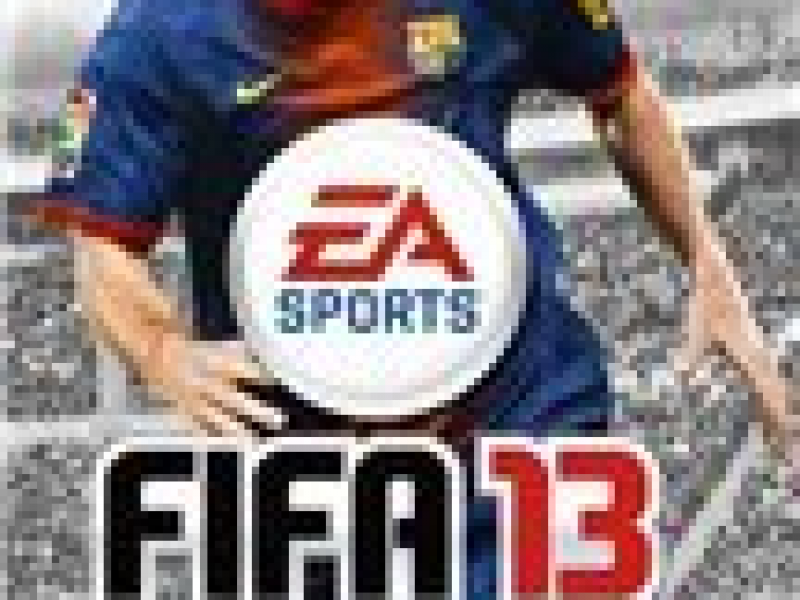 FIFA 13 İ