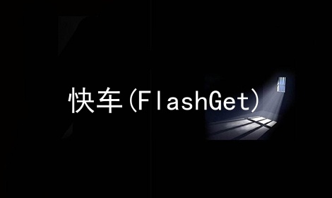쳵(FlashGet)