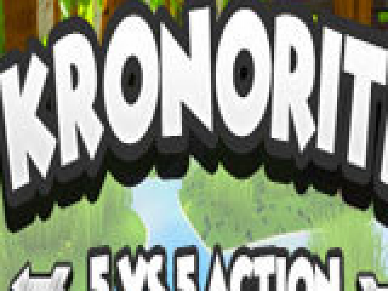 Kronorite İ