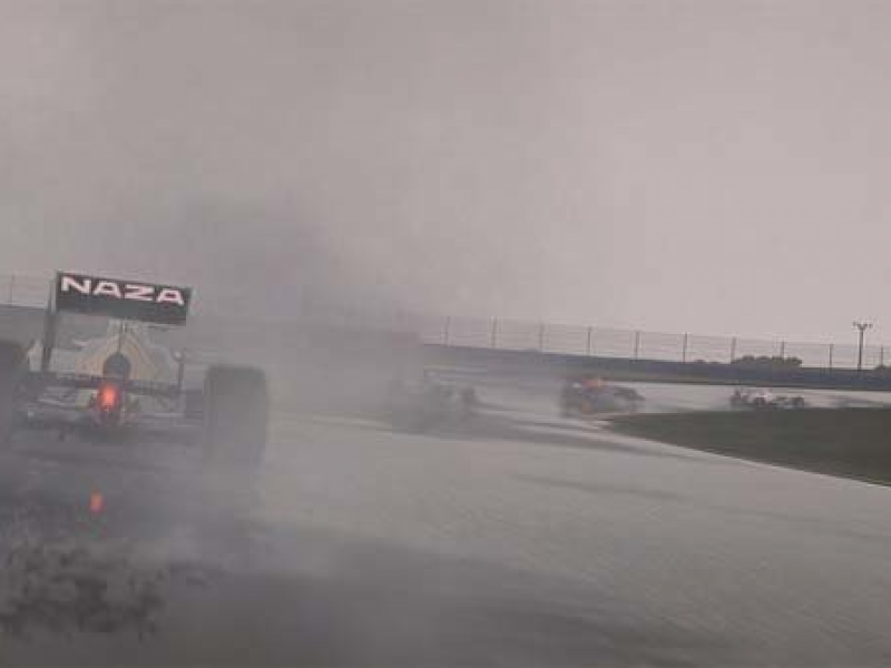 F1 2011 İͼ