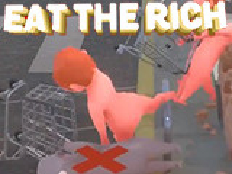 Eat The Rich Ӣİ