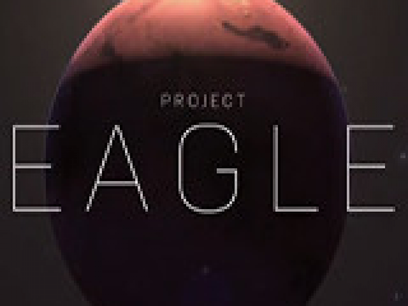 Project Eagle Ӣİ