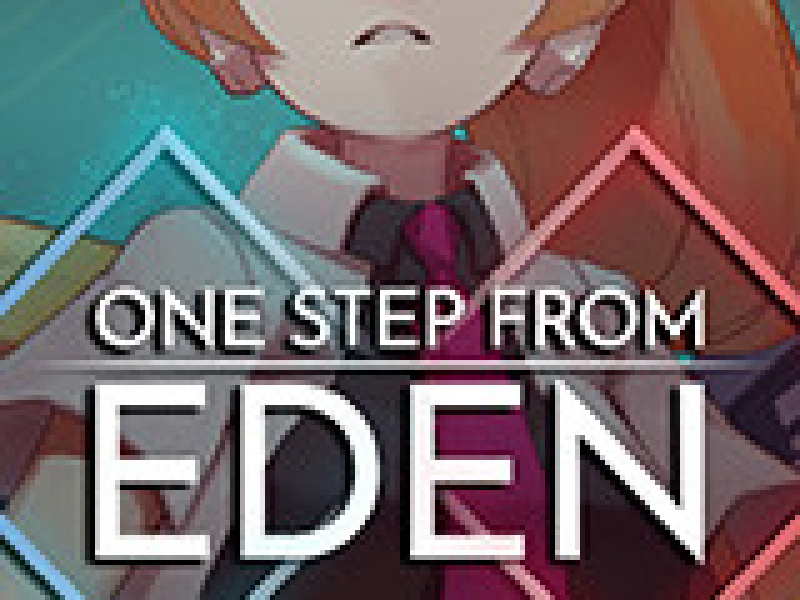 One Step From Eden 