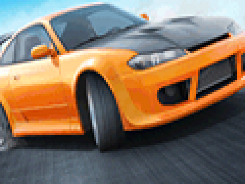 CarX Drift Racing PC