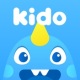 Kido Watch ʱش4Gֱܶͯ