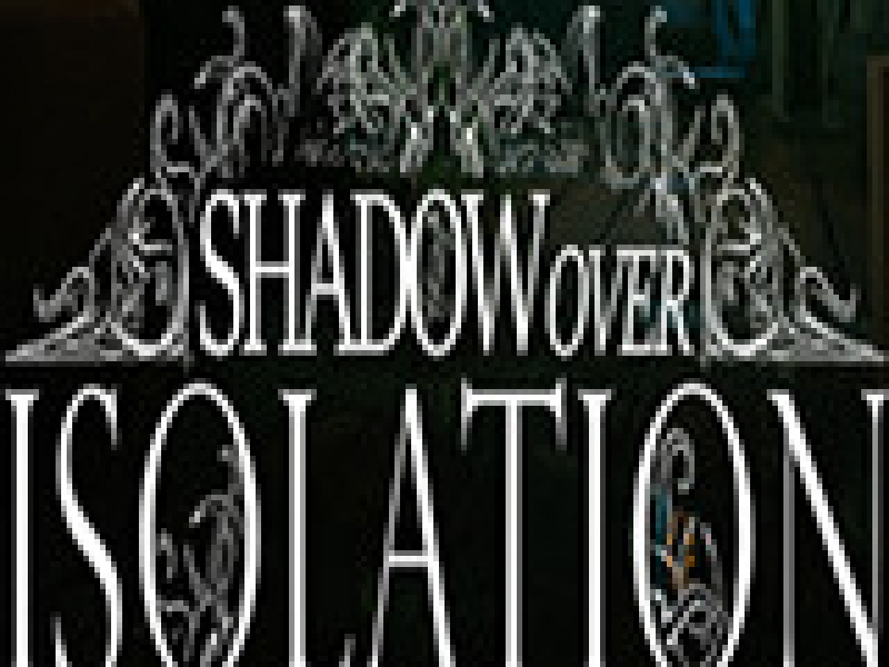 Shadow Over Isolation Ӣİ