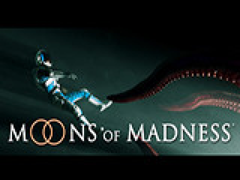 Moons of Madness İ