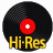 Hi-Res Audio Recorder(ڽƬӦó)