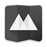 Mysplash app