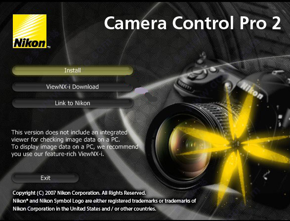 Camera Control Pro 2(῵Զ̿)
