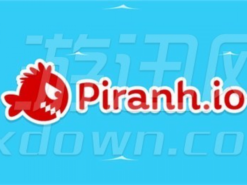Piranh.io ҳ