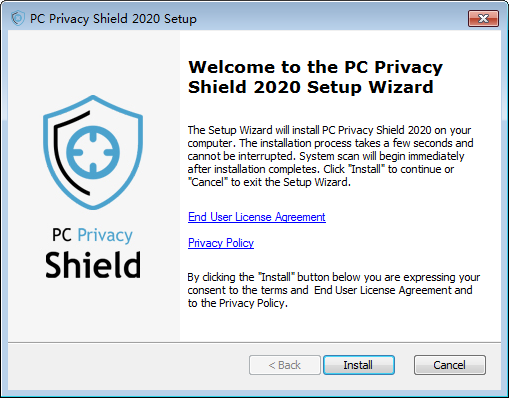 PC Privacy Shield 2020(˽)