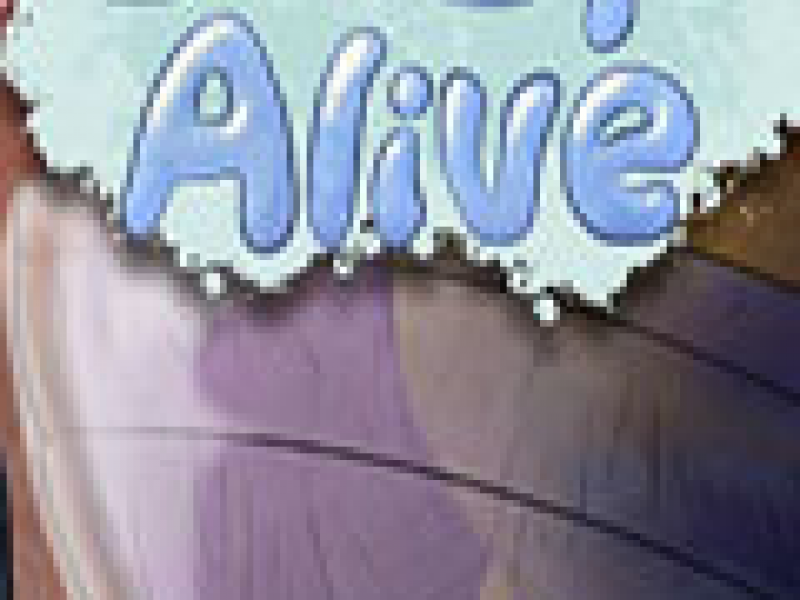 Drop Alive Ӣİ