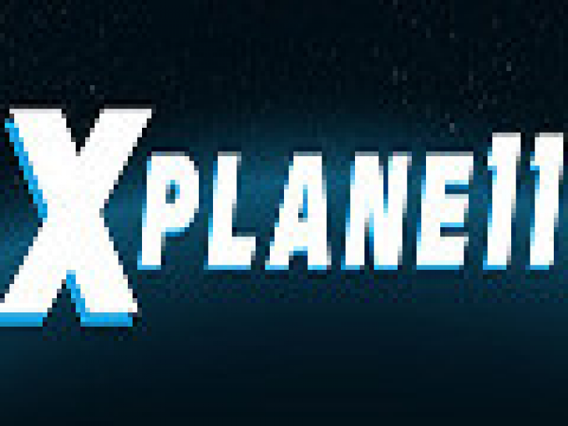 X-Plane 11 Ӣİ