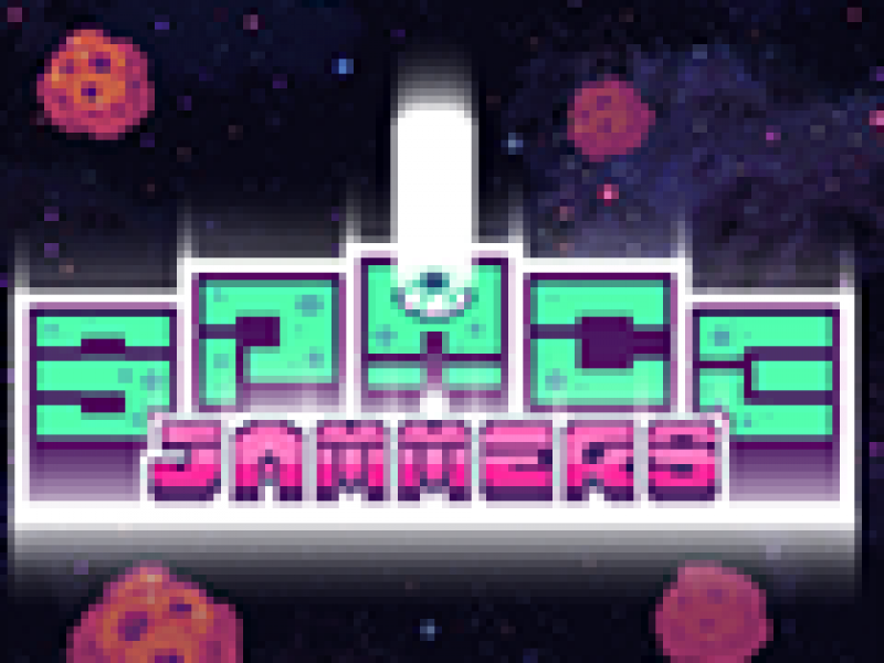 Space Jammers Ӣİ