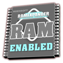 ROEHSOFT RAM(ڴչ)
