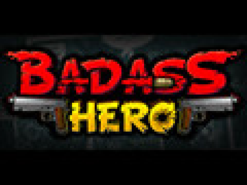 Badass Hero İ