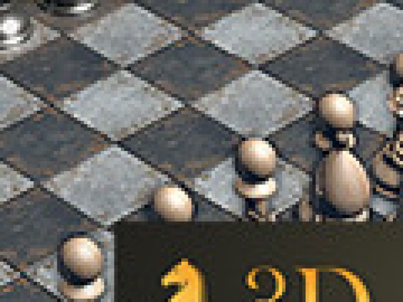 3D Chess Ӣİ