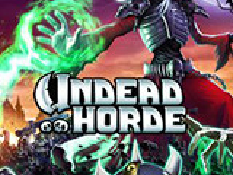 Undead Horde 