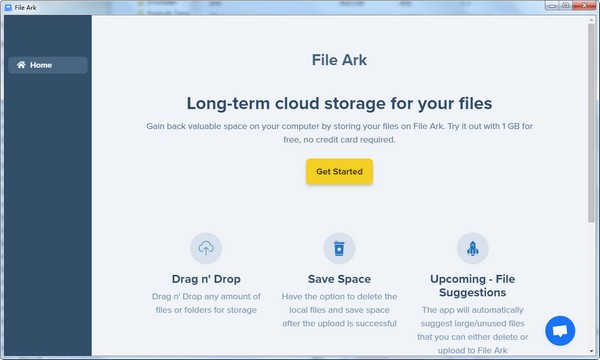 File Ark(ƴ洢)
