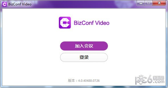 BizConf Video(Ƶ)