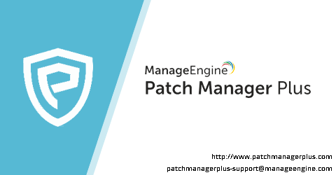 ManageEngine Patch Manager Plus()