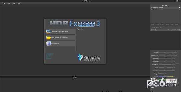 Pinnacle Imaging HDR Express(Pinnacleϵͳ)